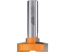 CMT handgreepfrees Ø36 x 16 mm. S=Ø12