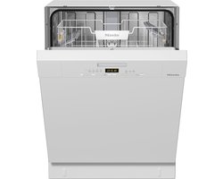 Miele G 5132 U BRWS - Onderbouw vaatwasser