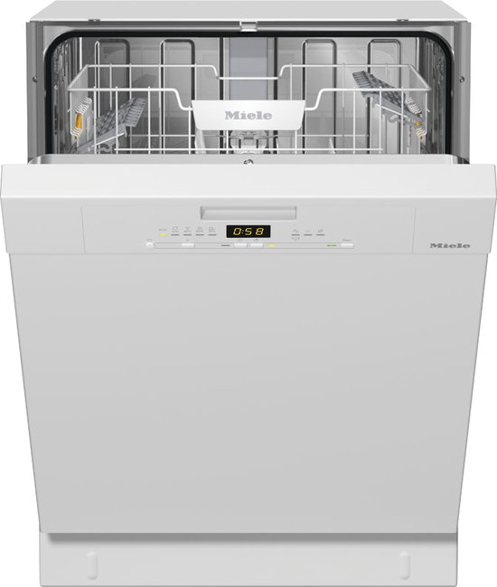 Miele G 5132 U BRWS - Onderbouw vaatwasser Miele G 5132 U BRWS - Onderbouw vaatwasser