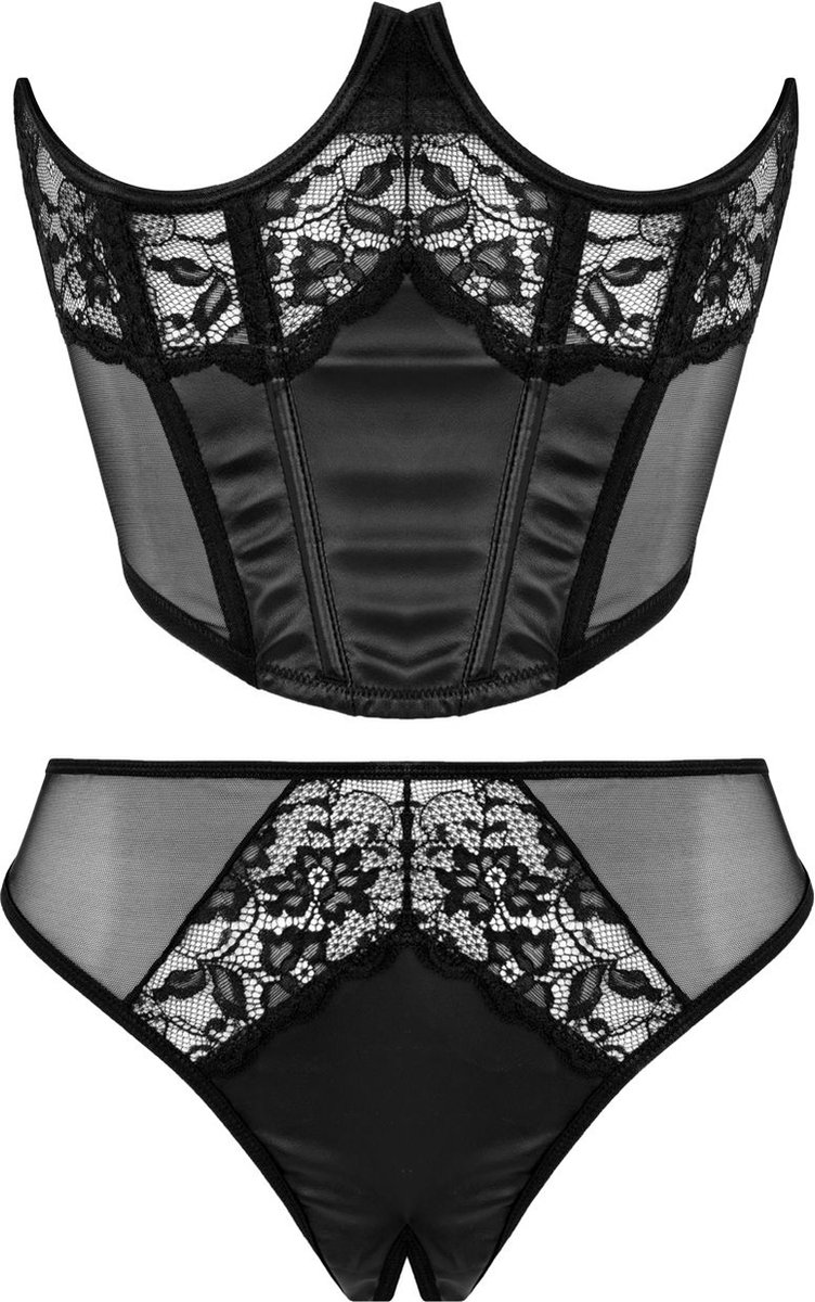 Goedkoopste Half Korset & String Tiara