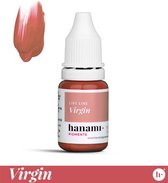 Hanami Virgin - 10ml - PMU inkt lippen