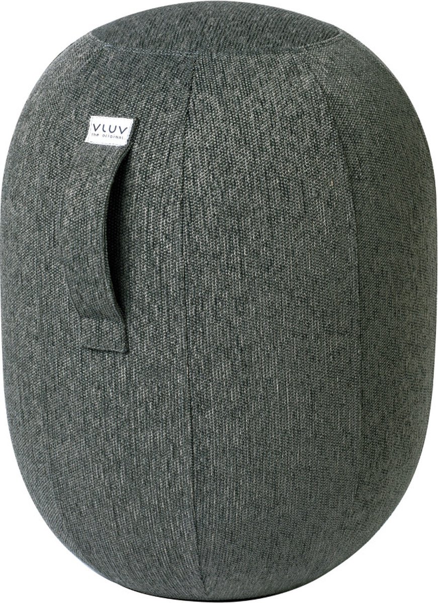 VLUV KAPSUL STOV balanscapsule M - Anthracite