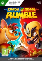 Crash Team Rumble - Standard Edition - Xbox Series X|S & Xbox One Download