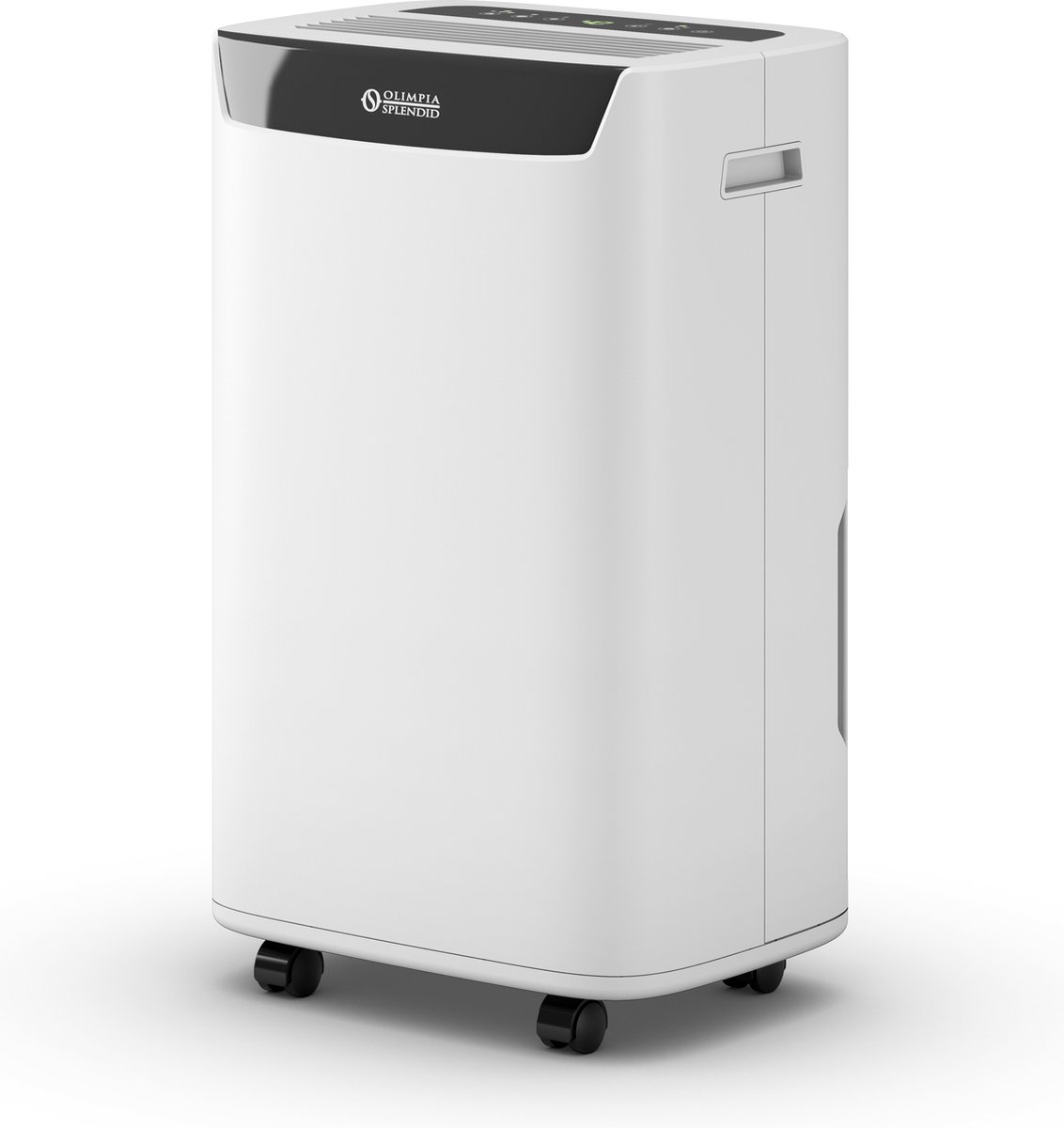 Olimpia Splendid Aquaria S1 12P - Luchtontvochtiger