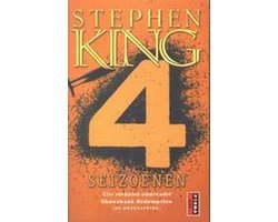 Omslag van 4 Seizoenen