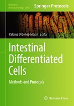 Methods in Molecular Biology 2650 - Intestinal Differentiated Cells