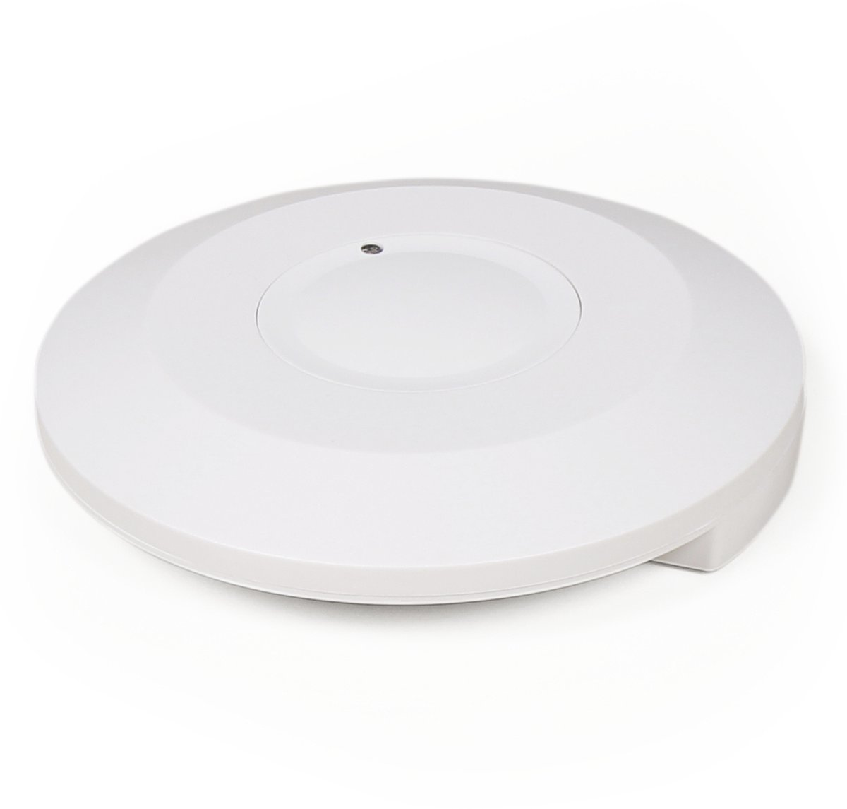 Éclairage au plafond IP54 modèle Selene GU10 Gris FORLIGHT | Leroy Merlin