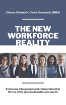 The New Workforce Reality