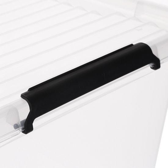 Smartstore box 32l Classic 50 x 39 x 26 cm bílé klipy od 359 Kč
