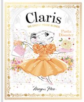 Claris- Claris: Pasta Disaster