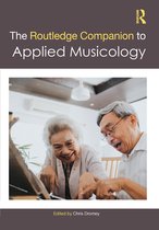 Routledge Music Companions-The Routledge Companion to Applied Musicology