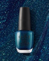 OPI Nail Lacquer Nessie Plays Hide & Sea-K - Nagellak