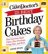 The Cake Mix Doctor's 25 Best Birthday Cakes