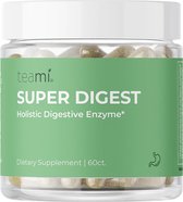 Teami Super Digest - Spijsvertering verbeteren - Inclusief heerlijke thee
