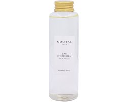 Annick Goutal Eau d'Hadrien Eau de Toilette Navulbaar Unisex 100 ml