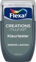 Flexa creations tester - Serene Lagoon - 30ml