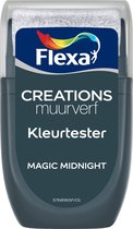 Flexa creations tester - Magic Midnight - 30ml