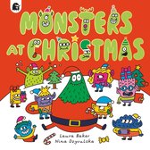 Monsters Everywhere - Monsters at Christmas
