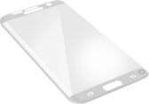 Geschikt voor Samsung S7 edge ForceGlass schermfolie - levenslange garantie