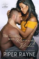 Lake Starlight 3 - The Trouble with Runaway Brides
