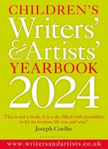 Writers' and Artists' - Children's Writers' & Artists' Yearbook 2024