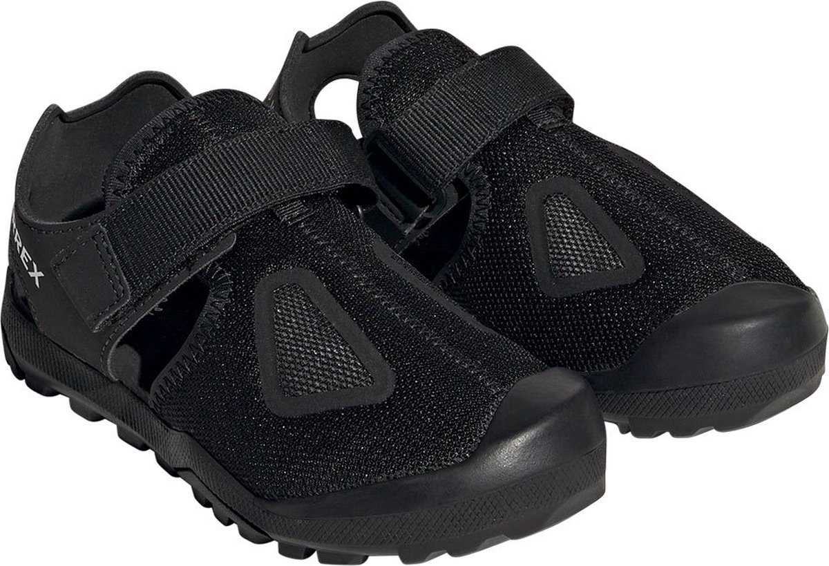 Adidas Terrex Captain Toey 2.0 Sandalen Zwart EU 28 | bol