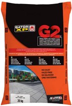 Gator Sand XP G2 Voegzand Zak 20kg Ivoor