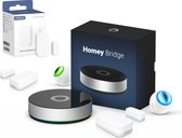 Homey Bridge smart-home-beveiliging-kit
