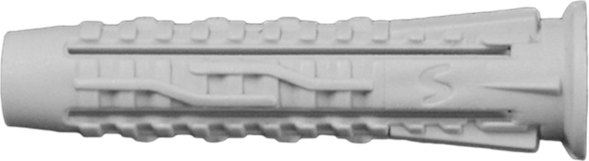 Moby - Plug nylon 5 x 25mm