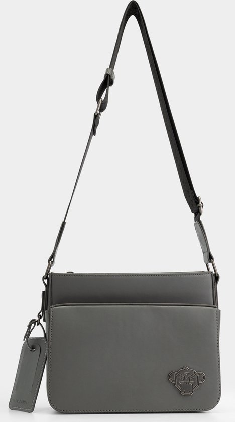 Black bananas shadow big boy bag hot sale