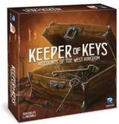 Viscounts of the west kingdoms : Keeper of keys expansion