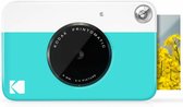 Kodak Printomatic Instant Camera - Blauw