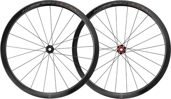 Campagnolo Hyperon Ultra Disc Wielset - Campagnolo