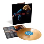 Time (gold vinyl)