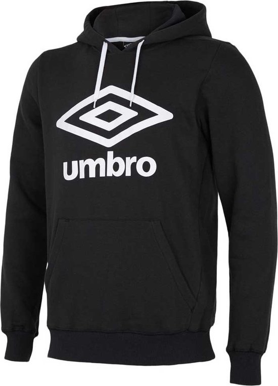 UMBRO Sweat T-shirt Manches Longues 1/2 Zip Junior Marine Marine - Prêt-à-Porter