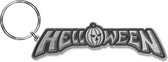 Helloween - Logo - Sleutelhanger