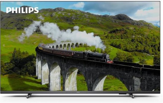 Philips 43PUS7608 - 43 inch - 4K LED - 2023