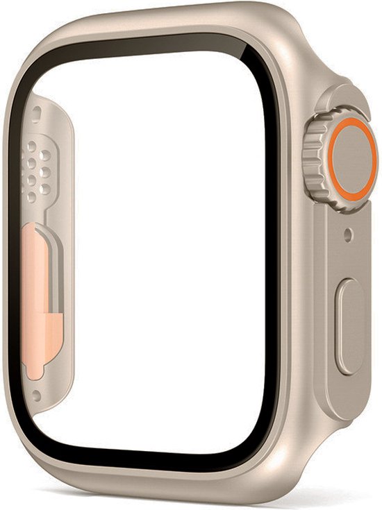 BROTECT 2x klare transparente Schutzfolie (für Shearwater PEREGRINE dive computer