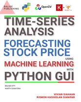 TIME-SERIES ANALYSIS: FORECASTING STOCK PRICE USING MACHINE LEARNING WITH PYTHON GUI