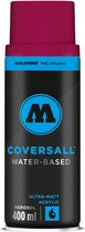 Molotow Coversall Water-Based Spuitbus 400ml Amaranth Red