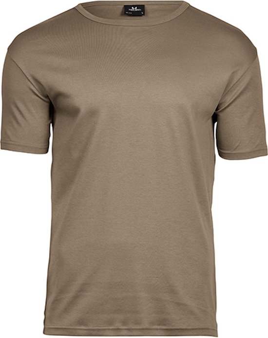 Men's Interlock T-Shirt - Kit - L - Tee Jays