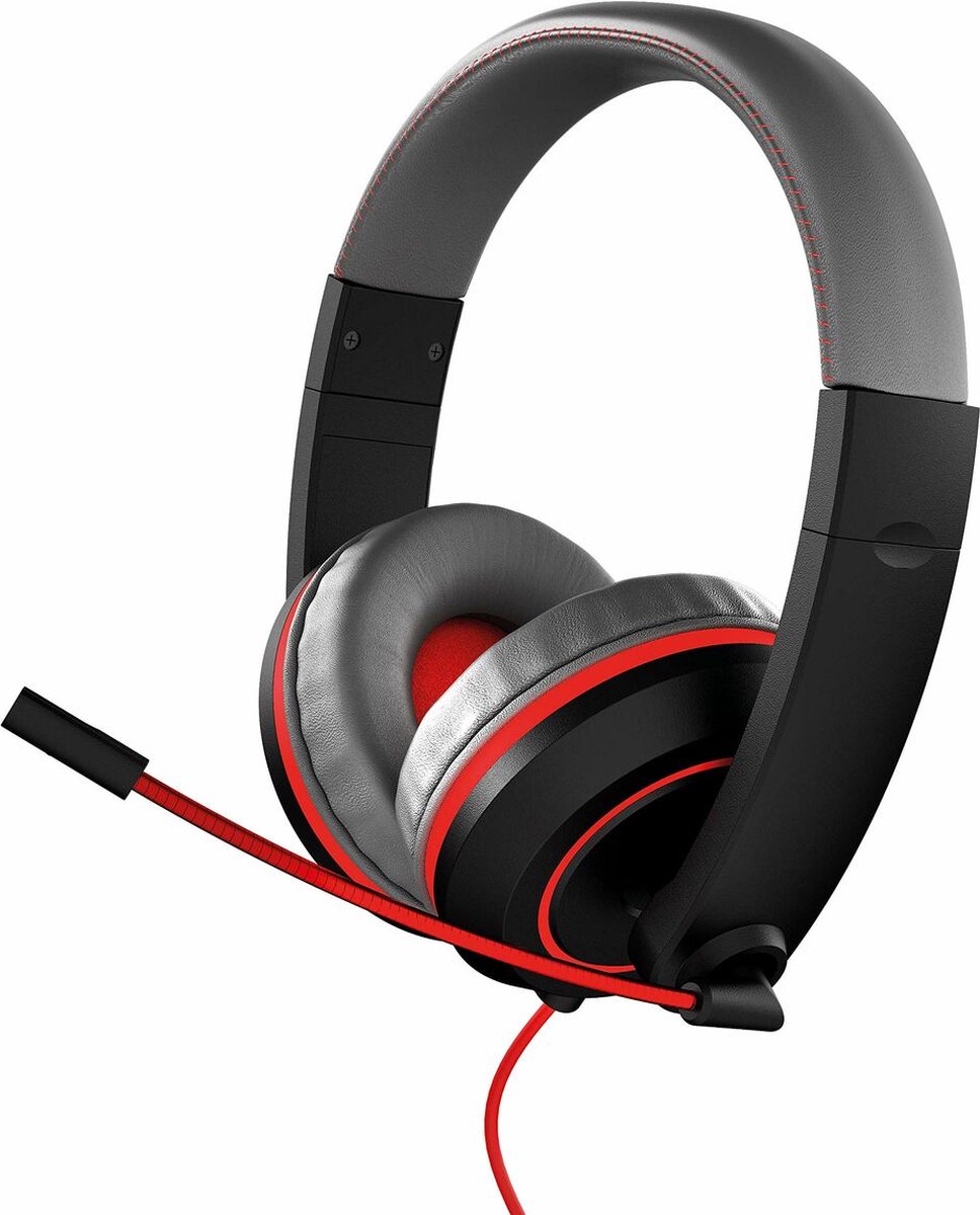 Gioteck XH100S Stereo Gaming Headset - PS4, Xbox One, Switch & PC