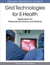 Grid Technologies For E-Health