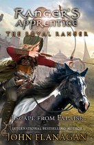 Ranger's Apprentice: The Royal Ranger-The Royal Ranger: Escape from Falaise