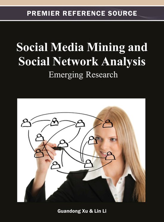 Social Media Mining and Social Network Analysis - cover