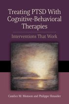 Treating Ptsd Cognitive Behavioral Thera