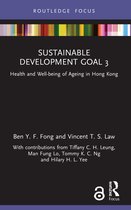 Routledge Focus on Public Governance in Asia- Sustainable Development Goal 3