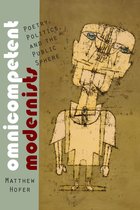 Modern & Contemporary Poetics- Omnicompetent Modernists