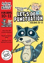 Let's do Punctuation 1011 Andrew Brodie Basics