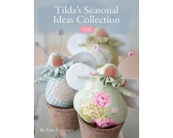Tilda's Seasonal Ideas Collection